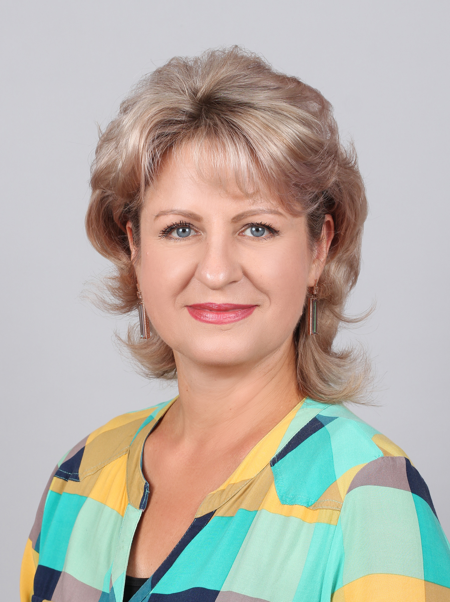 Учитель-логопед Анисова Елена Анатольевна.