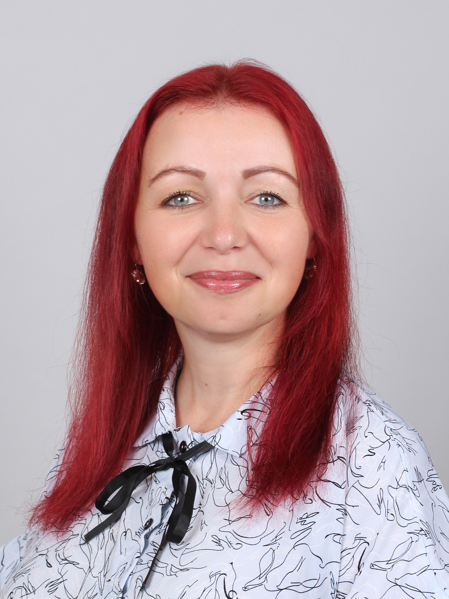 Воспитатель Филиппова Елена Владимировна.