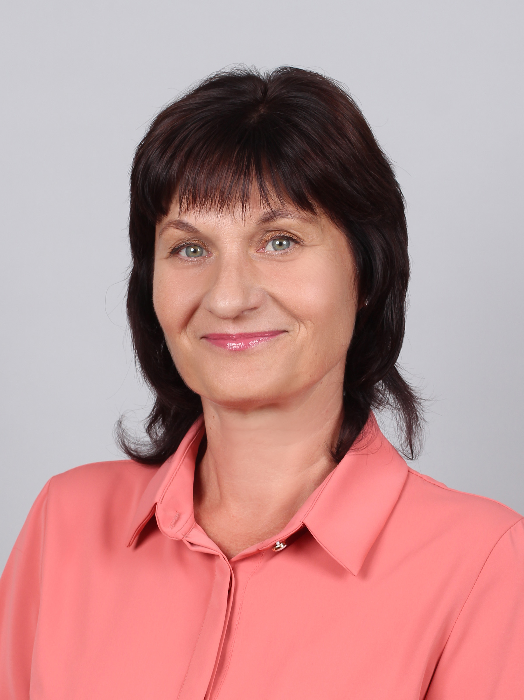 Воспитатель Гарбаренко Светлана Владимировна.