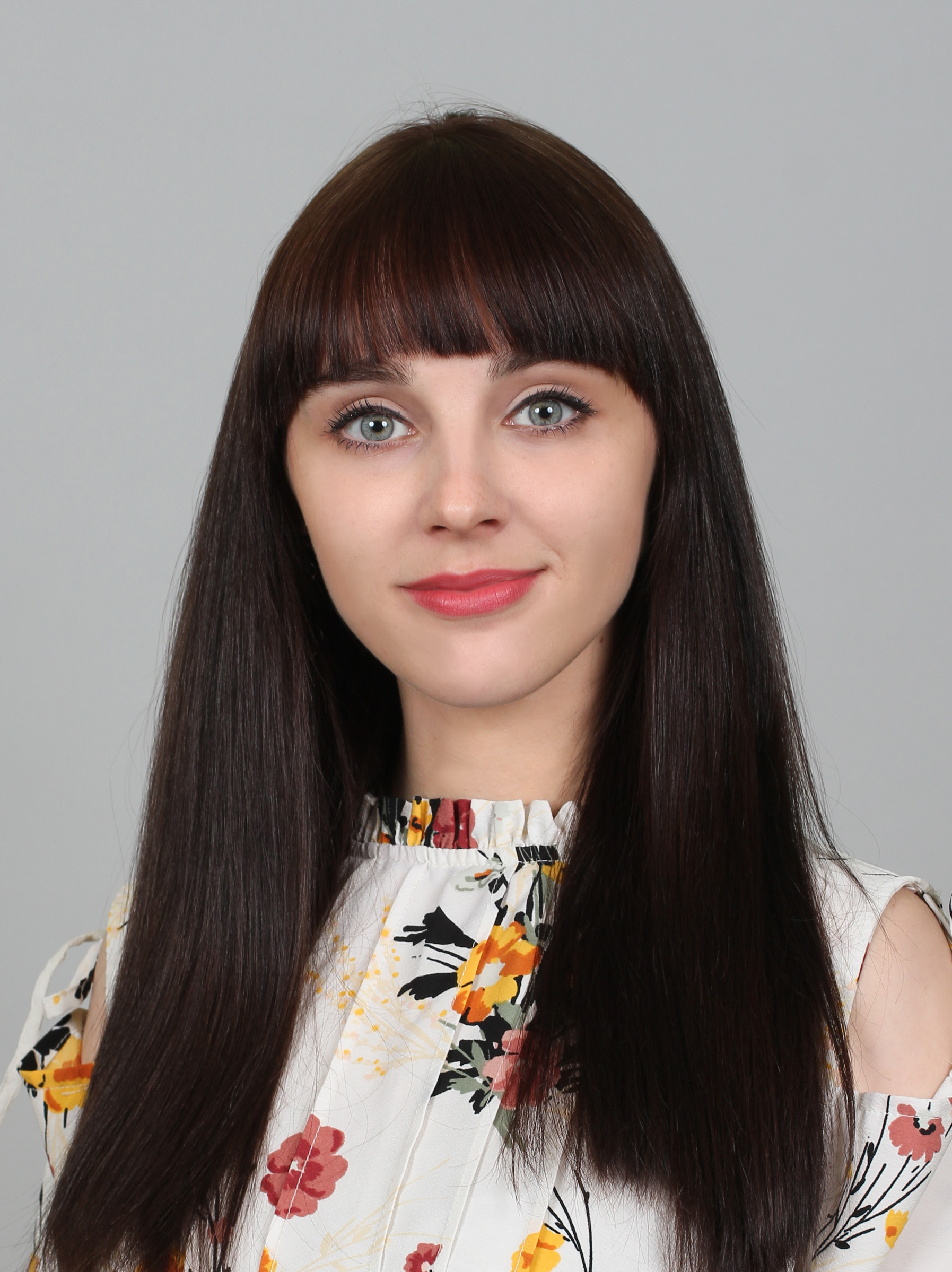 Воспитатель Свирковская Елизавета Александровна.