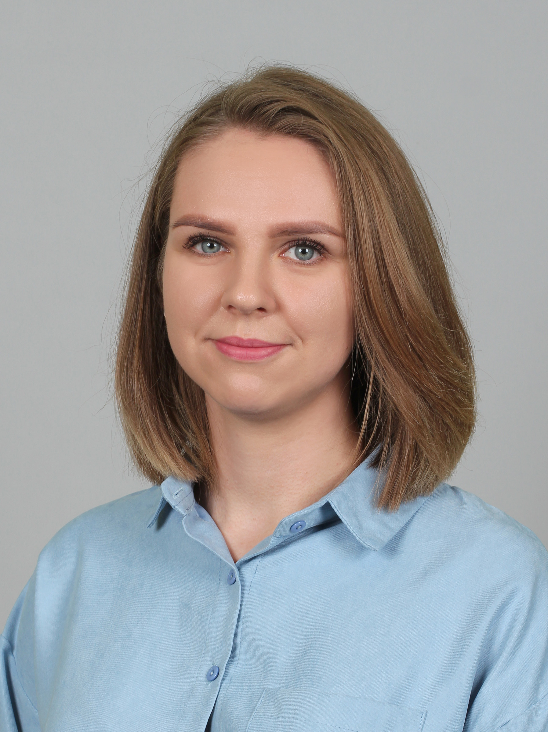 Воспитатель Казарина Анна Андреевна.