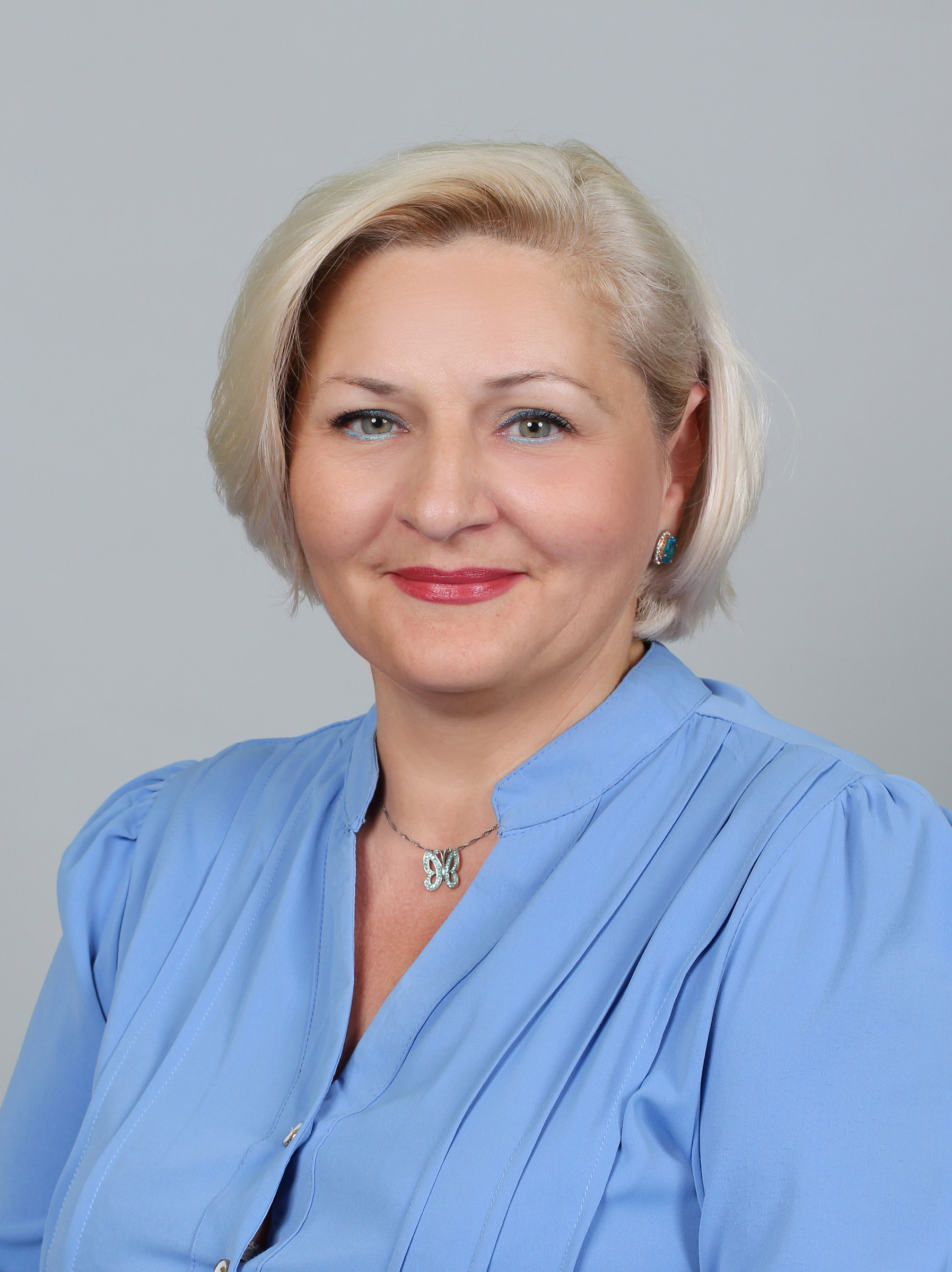 Воспитатель Гришина Наталья Леонидовна.